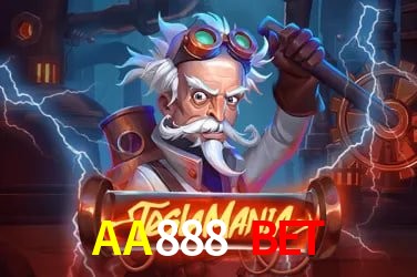 Estatísticas AA888 Bet
