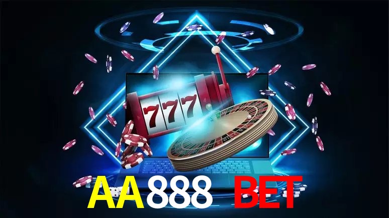 Experiência VIP AA888 Bet